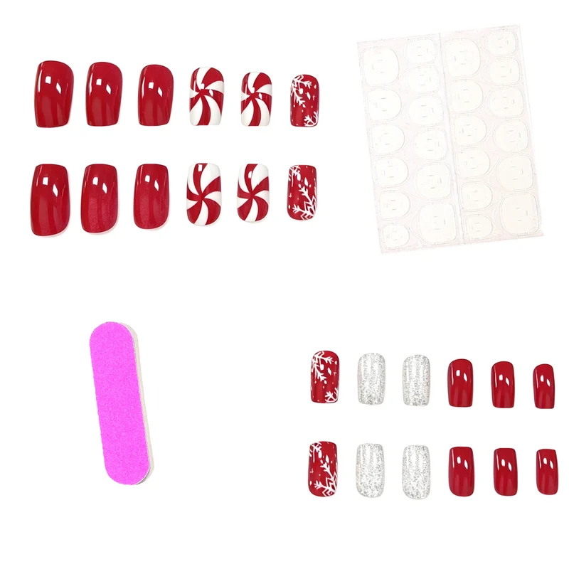 Urlaubs-Themen-Nagelkunst-Design Karnz