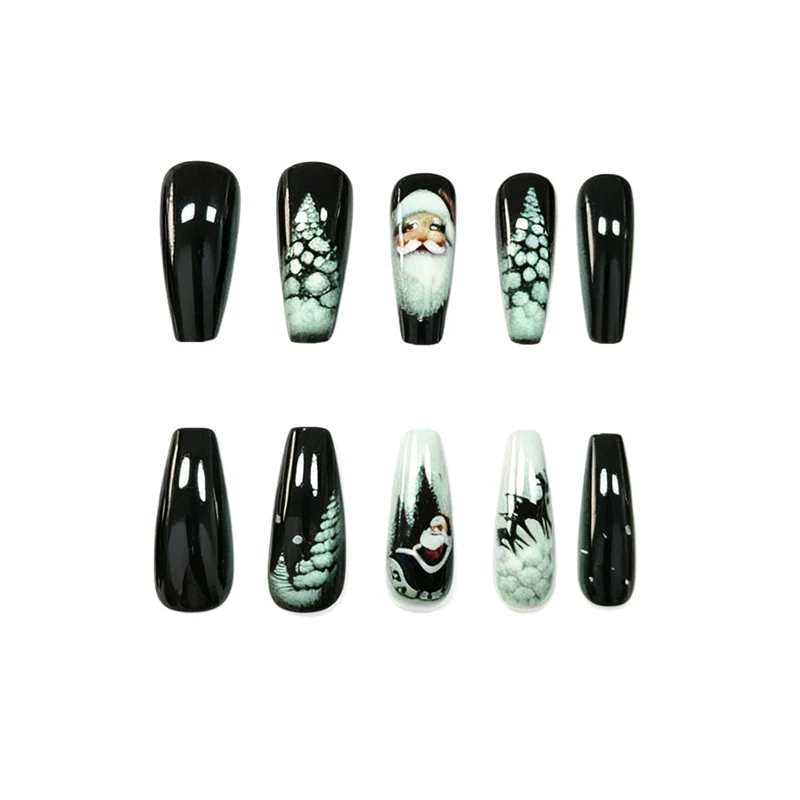 Urlaubs-Themen-Nagelkunst-Design Karnz