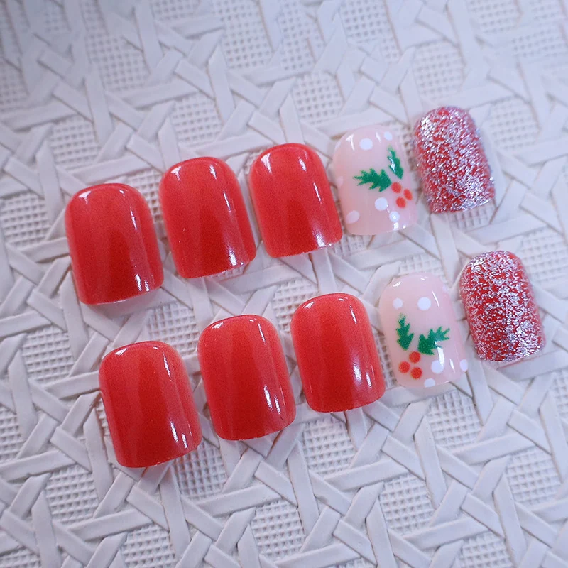 Urlaubs-Themen Nagelkunst Karnz