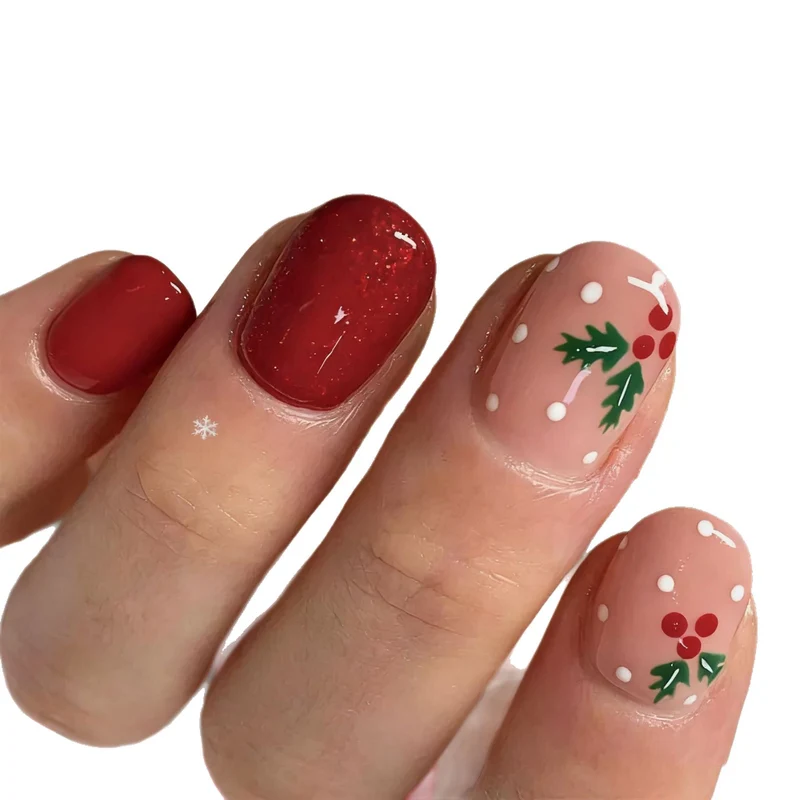 Urlaubs-Themen Nagelkunst Karnz