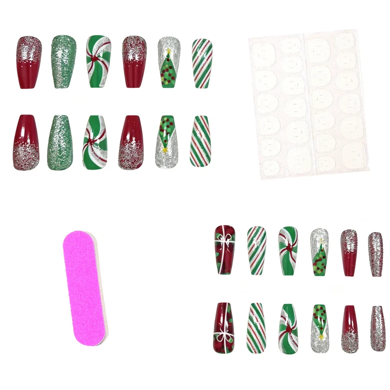Urlaubs-Themen Dekorative Nagelkunst Extensions Karnz