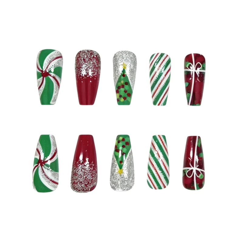 Urlaubs-Themen Dekorative Nagelkunst Extensions Karnz