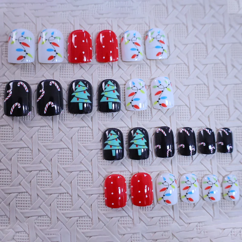 Urlaubsbezogene Künstlerische Nagelkunst Verbesserungen Karnz