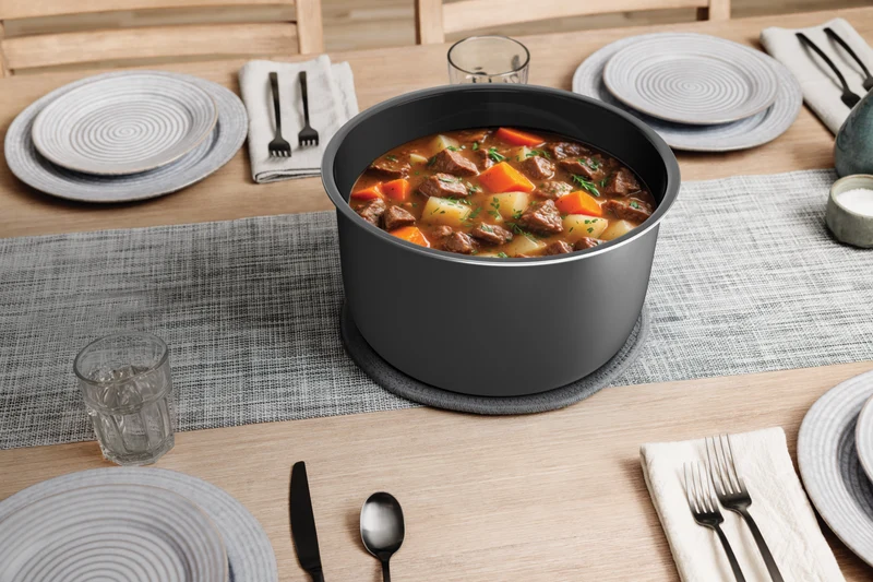 Ninja Hyperheat 9-In-1 Multicooker