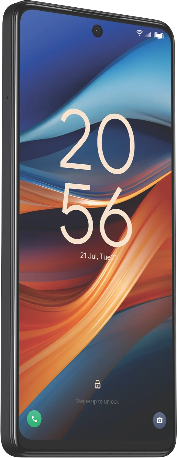 TCL 50 SE 256GB Space Grey