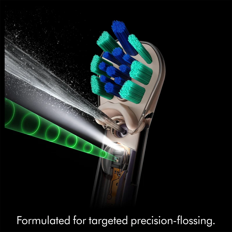 Dyson 400m Spearmint Mouth Rinse