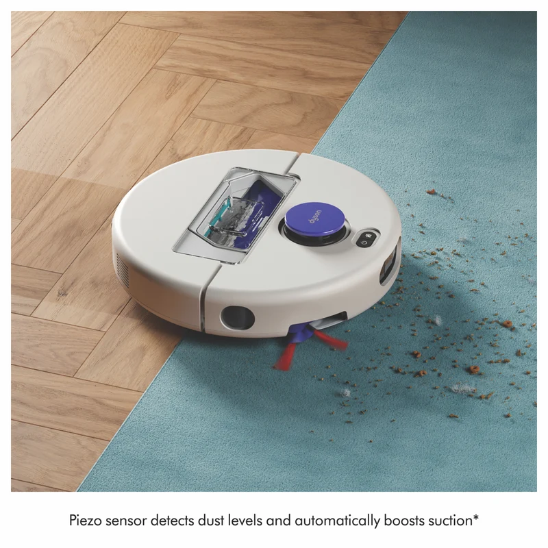 Dyson r1 Nurovi Robotic Vacuum