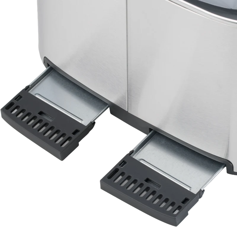 Morphy Richards Kettle And Toaster Breakfast Pack Stainless Steel