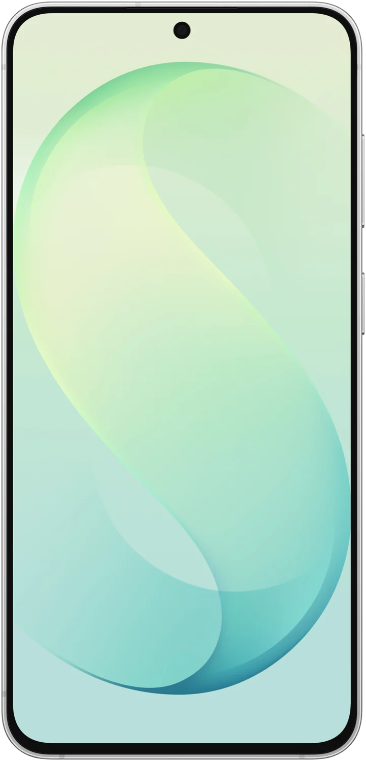 Samsung Galaxy S26 FE 128GB Pistachio