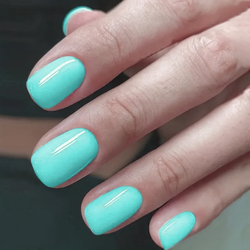 Glossy Nail Art Enhancements Karnz 1789915666