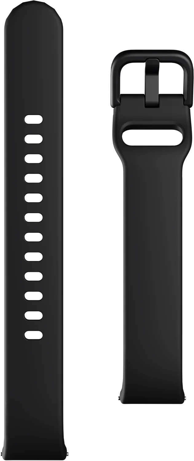 Ryze Elevate Gen-2 Smart Watch - Black & Olive