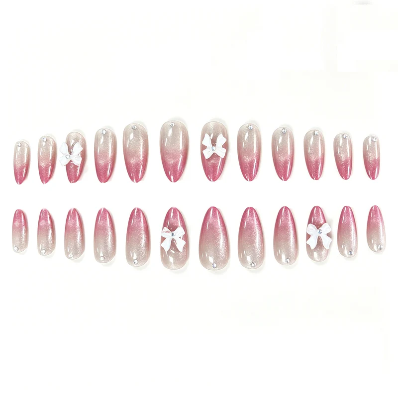Glamouröse Stiletto Nagelkunst Verbesserungen Karnz