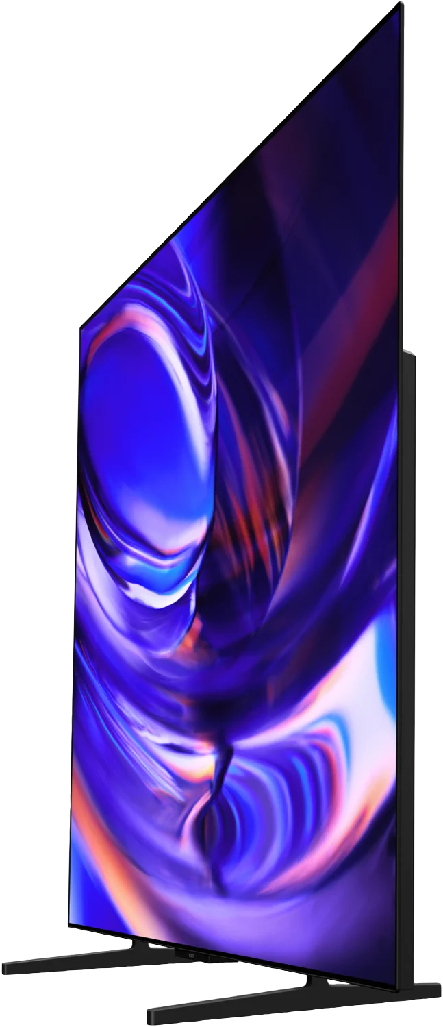 Sony 65" BRAVIA 6 OLED 4K HDR Google TV with Gemini
