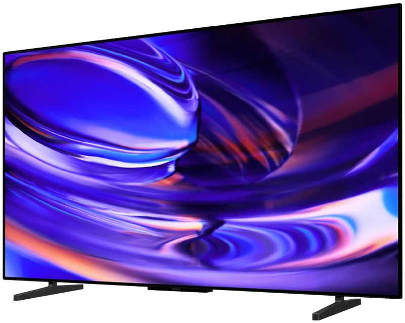Sony 48" BRAVIA 6 OLED 4K HDR Google TV with Gemini