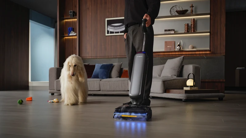 Tineco Floor One S9 Artist Steam Pro Hard Floor Cleaner