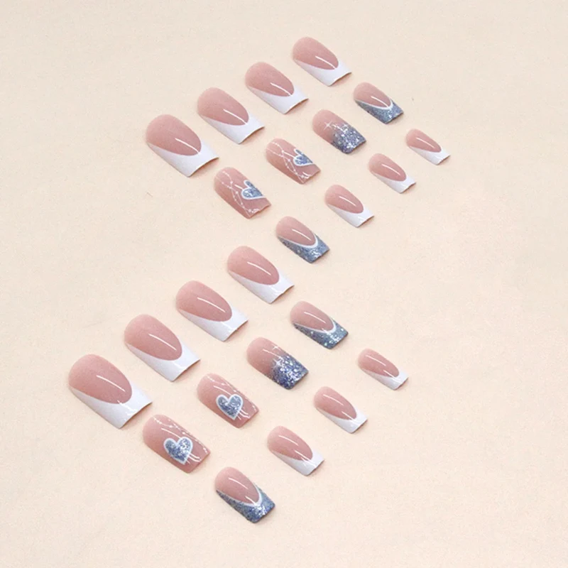 Glamorous Nail Art Extensions Karnz