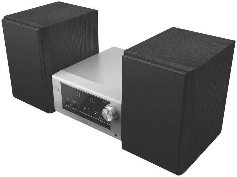 Panasonic 80W Micro Audio System