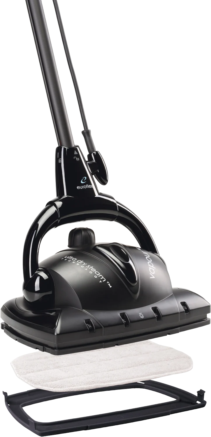 Euroflex Vapour M2R Upright Floor Steam Mop