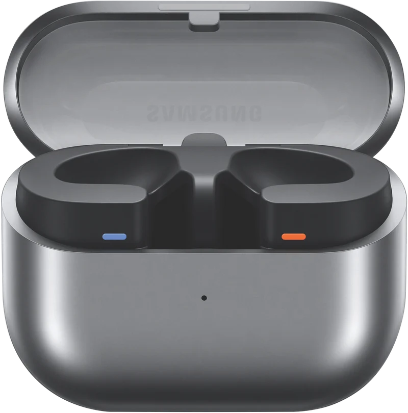 Samsung Galaxy Buds3 - Silver