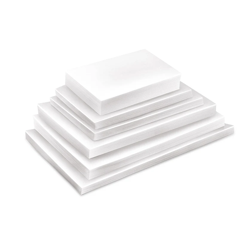 Vakuumbeutel für Lebensmittel