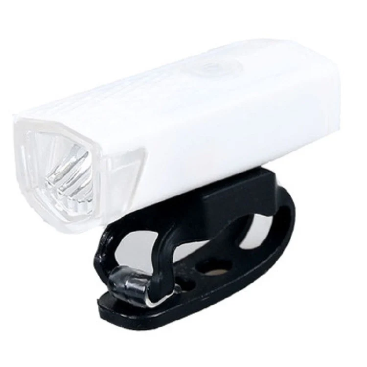 USB-Fahrradbeleuchtung vorne