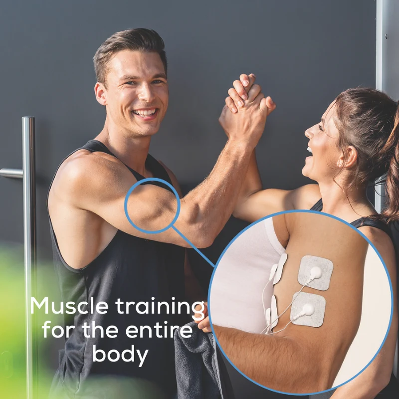 Beurer Digital 3 In 1 EMS/TENS Device