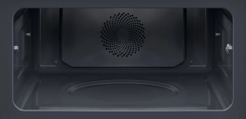 Electrolux 45cm Compact Combi Microwave Oven, Black - 800 Series