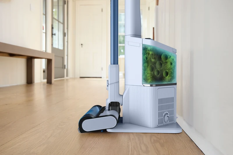 Shark PowerLite & Empty Stick Vacuum