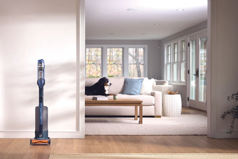 Shark PowerDetect Speed Clean & Empty Cordless Vacuum