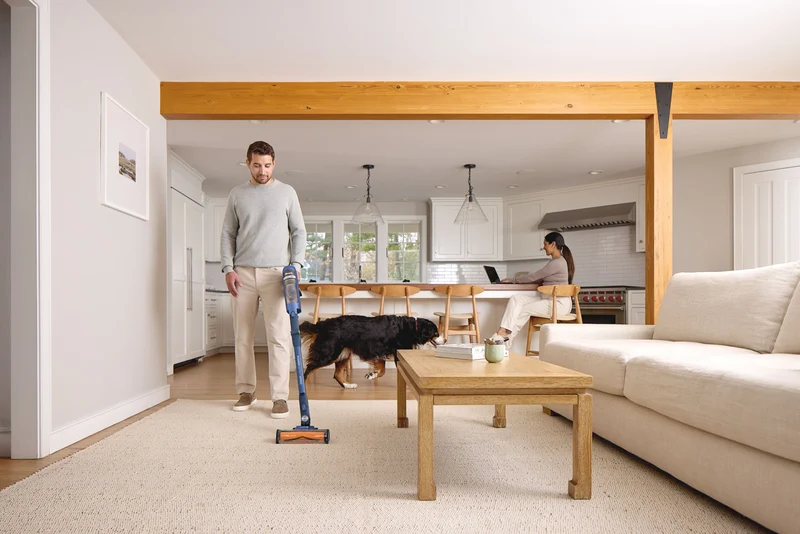Shark PowerDetect Speed Clean & Empty Cordless Vacuum