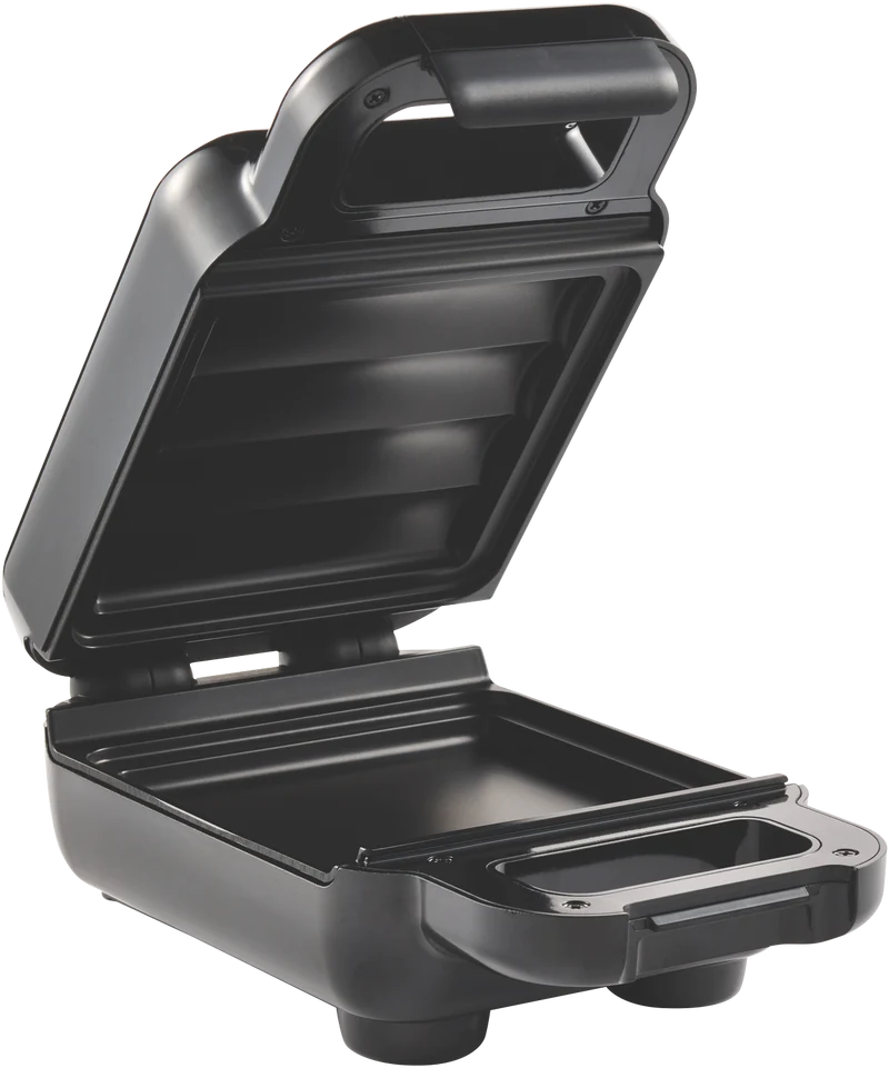 Sunbeam Mini Snack Press And Grill