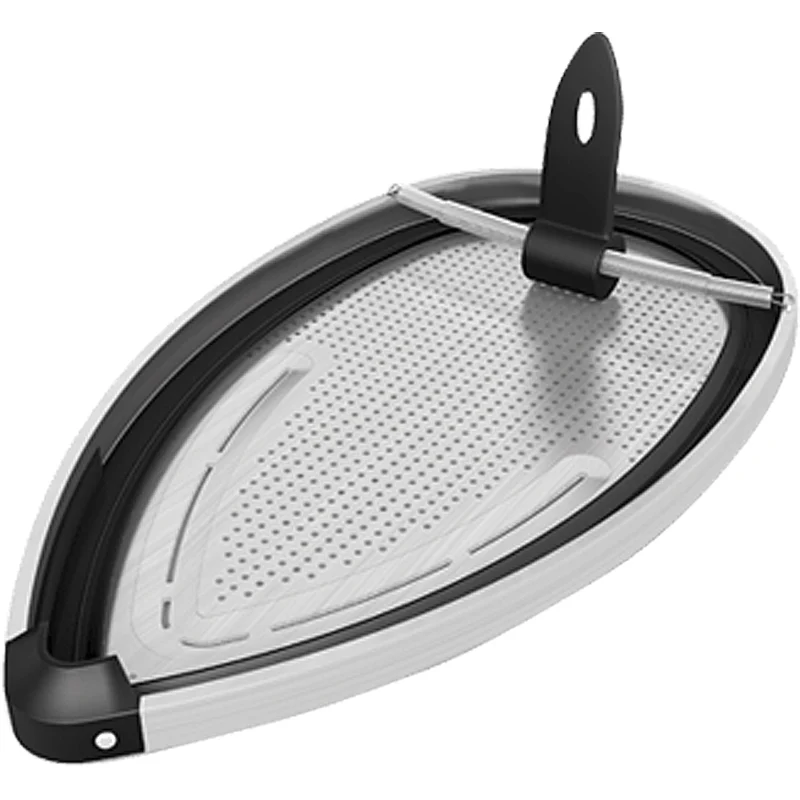 LauraStar Schutzsohle für zarte Stoffe - Pulse/S Xtra