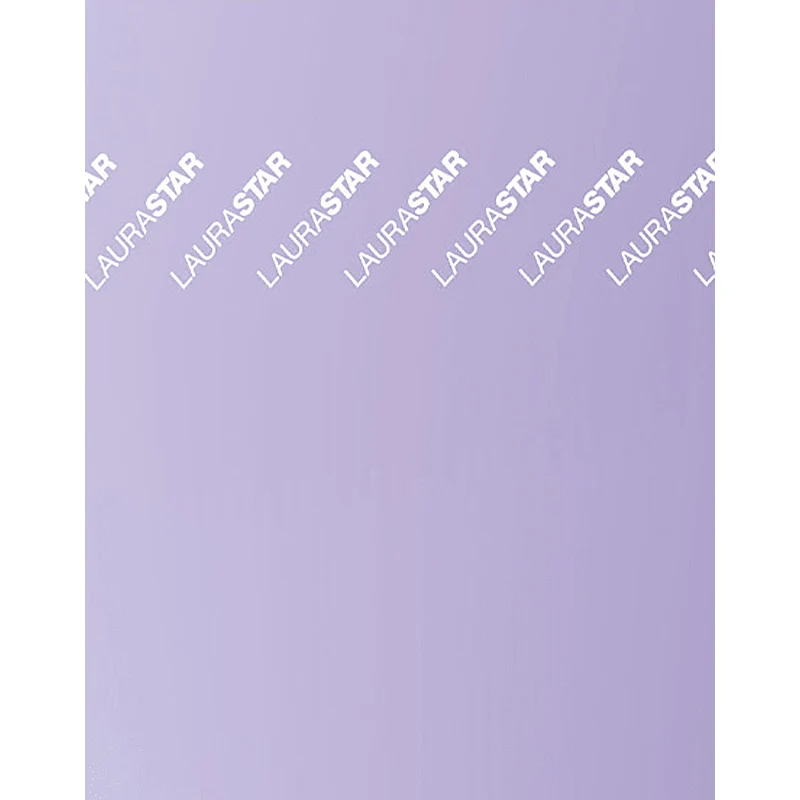 LauraStar Bezug My Cover S-Serie Violett Mauve