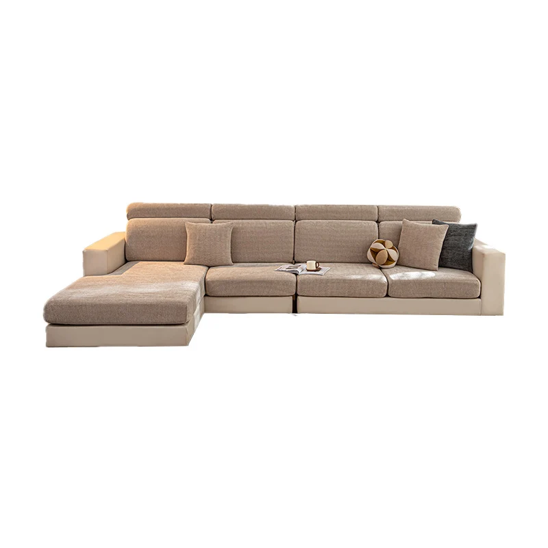 Sofaüberzug aus Chenille, universal passend