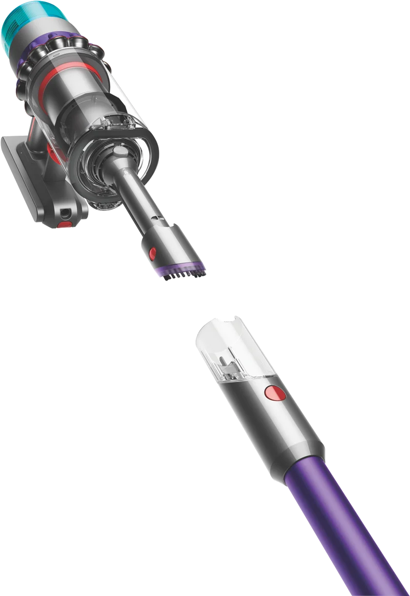 Dyson Gen5detect Absolute Cordless Vacuum