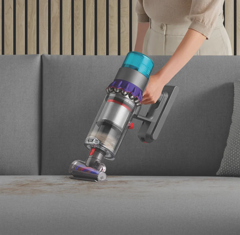 Dyson Gen5detect Absolute Cordless Vacuum