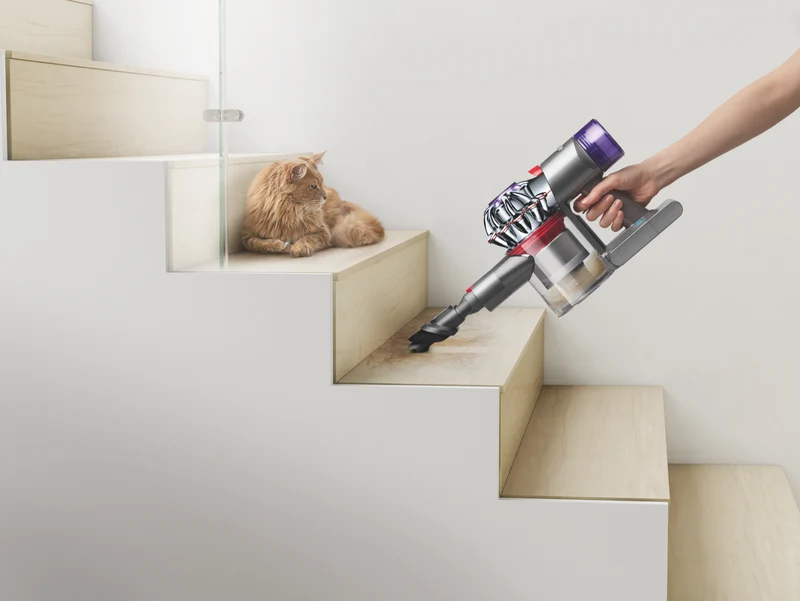 Dyson V8 Cordless Vacuum