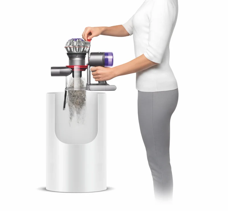 Dyson V8 Cordless Vacuum