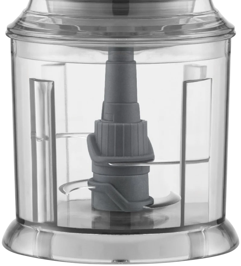 Breville The Mini Wizz Quad Blade