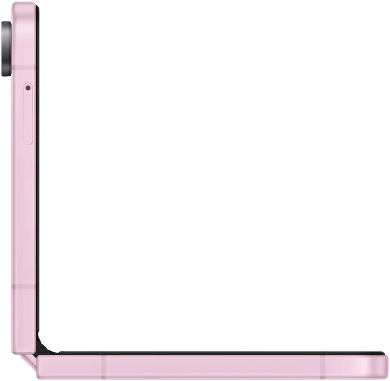 Samsung Galaxy Z Flip8 256GB Pink