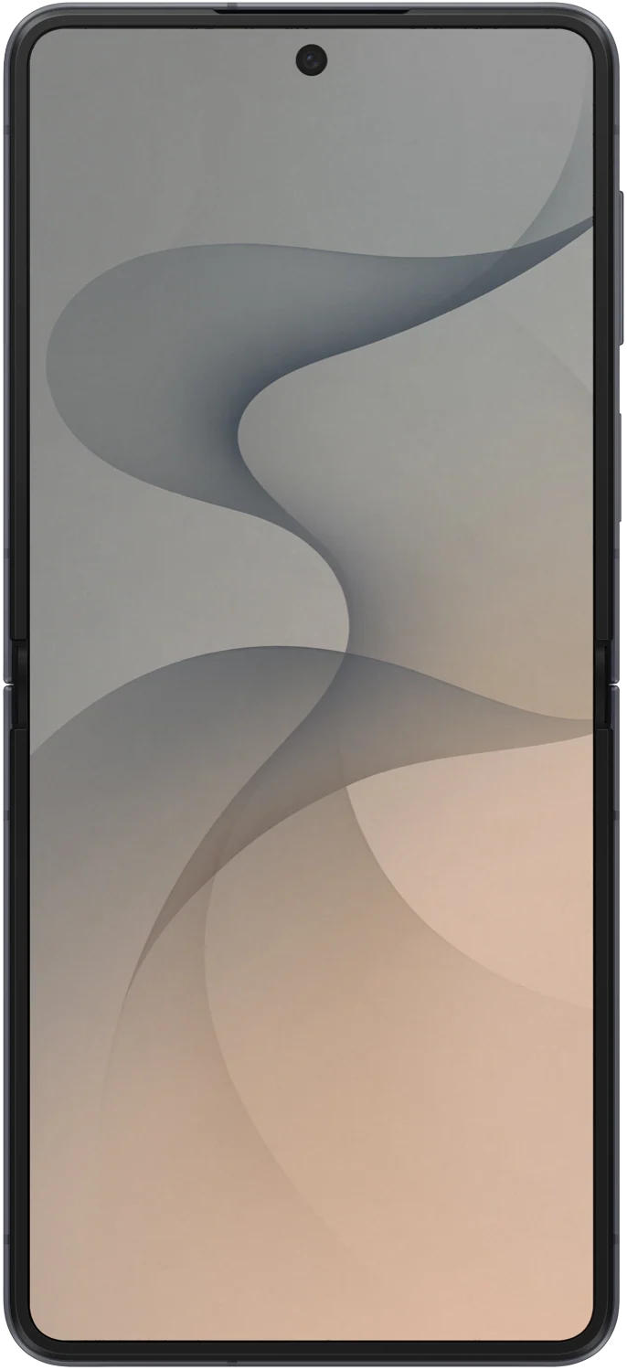 Samsung Galaxy Z Flip8 256GB Graphite