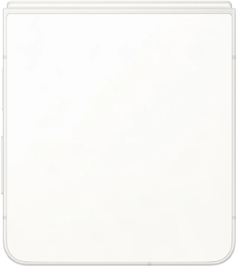 Samsung Galaxy Z Flip8 256GB Cream
