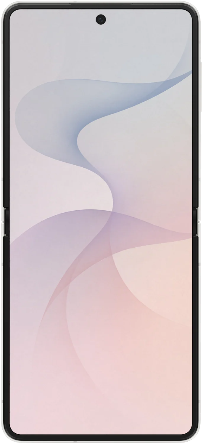 Samsung Galaxy Z Flip8 512GB Cream