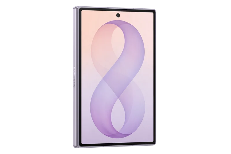 Samsung Galaxy Z Fold8 256GB Lavender