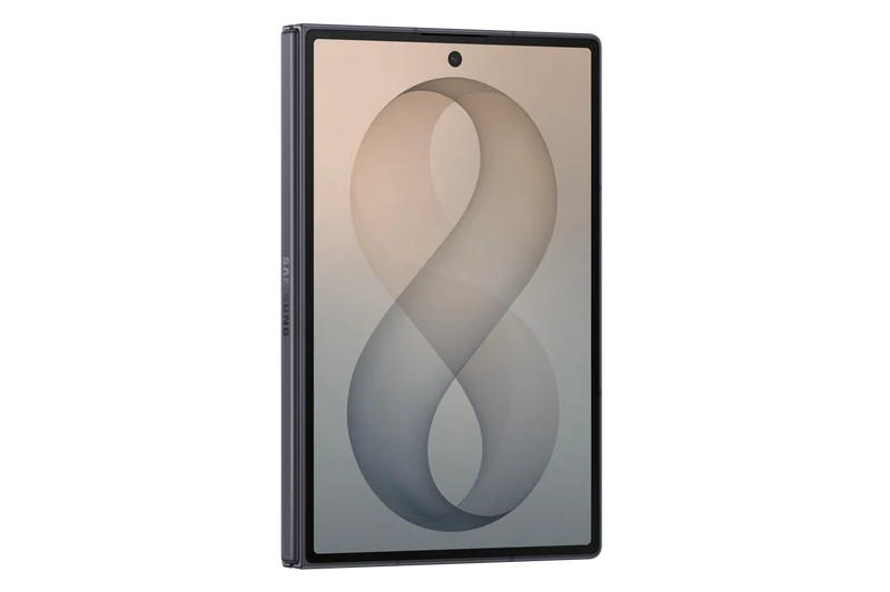 Samsung Galaxy Z Fold8 512GB Graphite