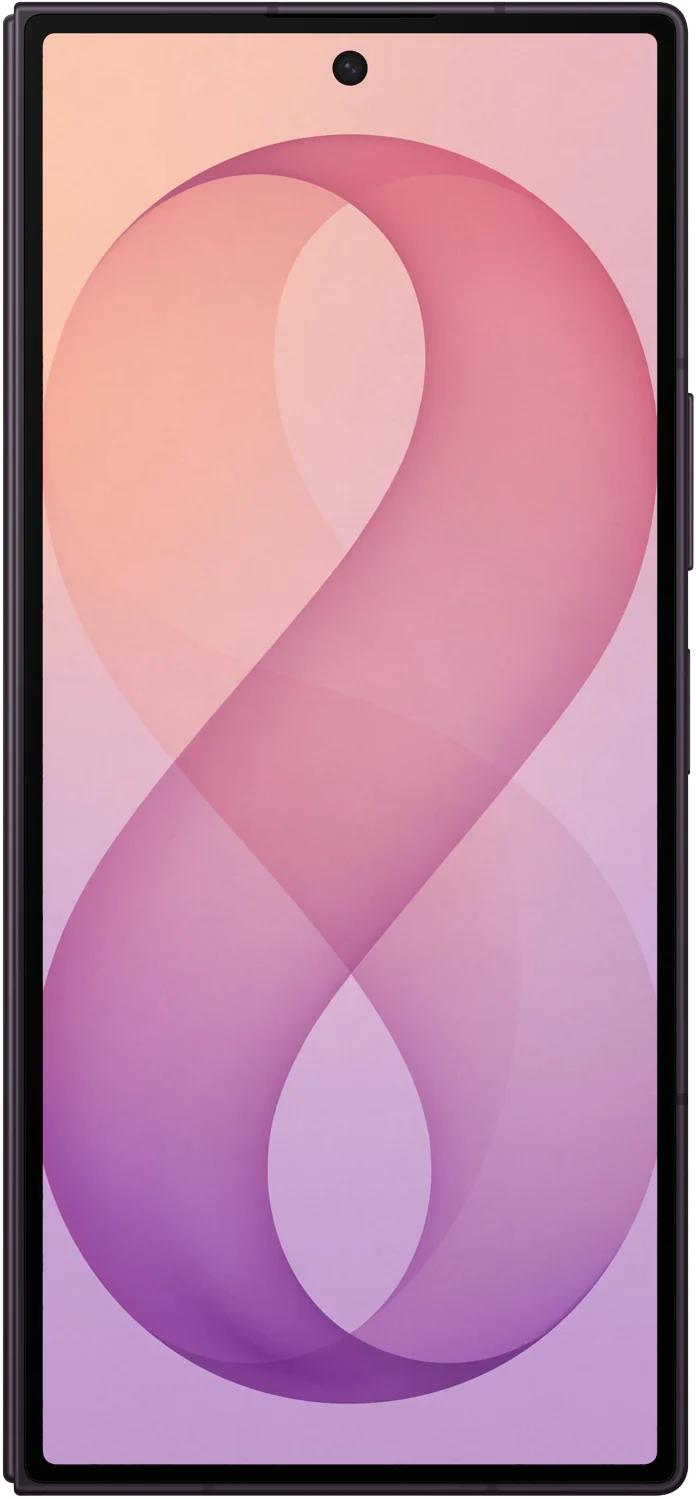 Samsung Galaxy Z Fold8 Ultra 256GB Violet Shadow