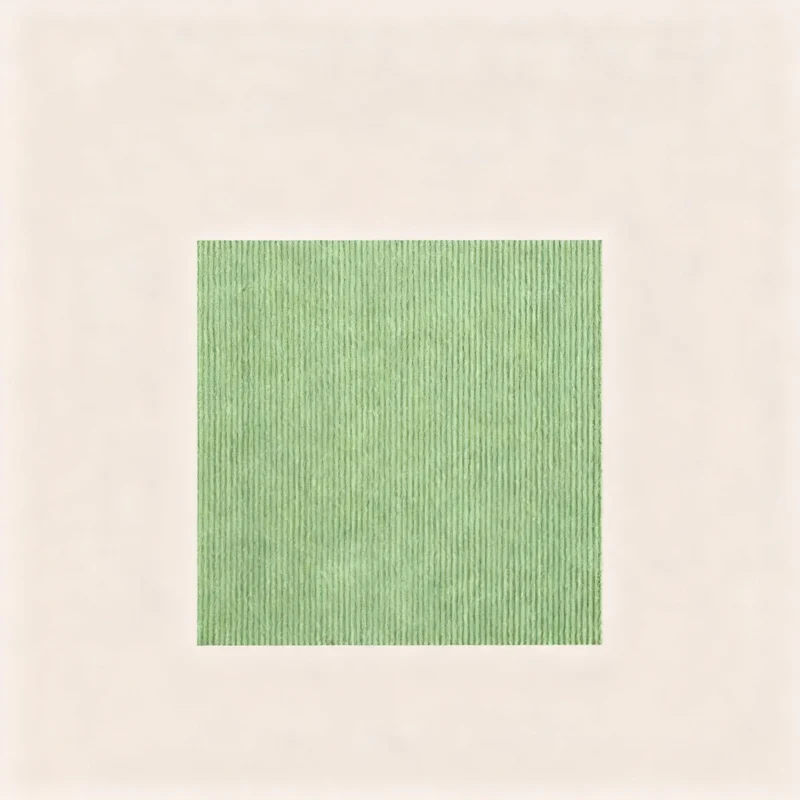 Puzzlematte aus Polyester, selbstklebend