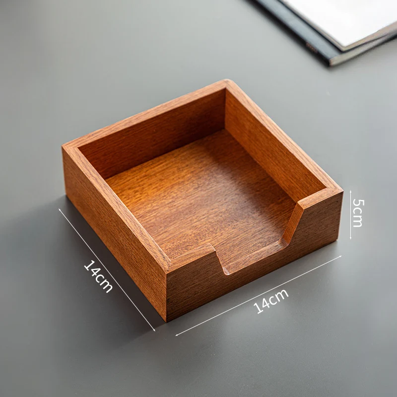 Papierrollenhalter aus Holz, mehrere Formen