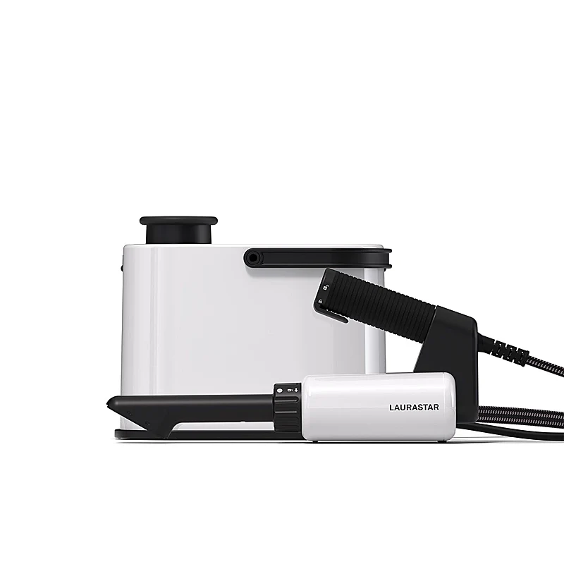 LauraStar Aura Dampfreiniger - hygienische Dampfreinigung