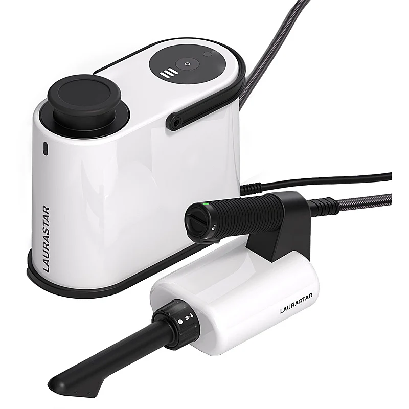 LauraStar Aura Dampfreiniger - hygienische Dampfreinigung